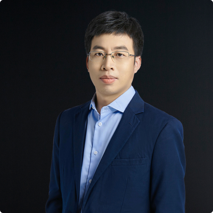 刘盛翔(Andy)