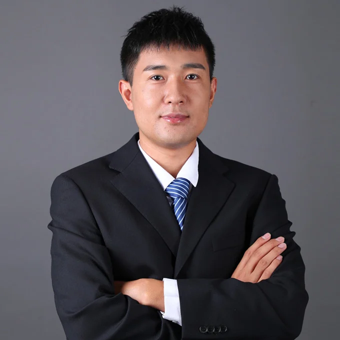 于春磊